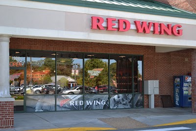 Red Wing Charlottesville