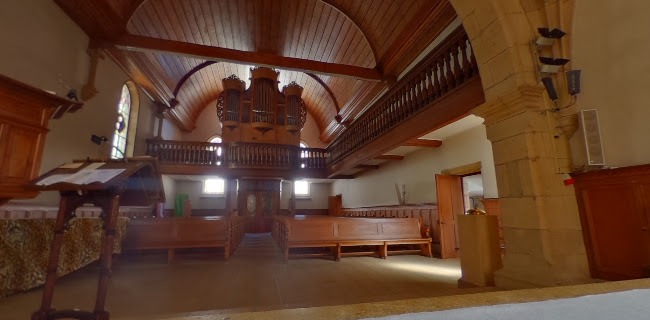 Kommentare und Rezensionen über Temple de Boudry
