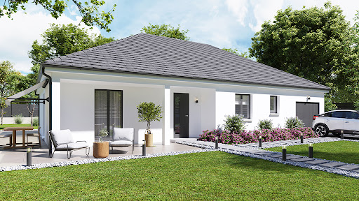 Maisons Babeau Seguin - constructeur Chaumont - Thumbnail