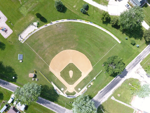 Pletcher Field - Home of the Kendall County Rebels