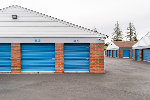 Lake Spanaway Self Storage Gallery - United States