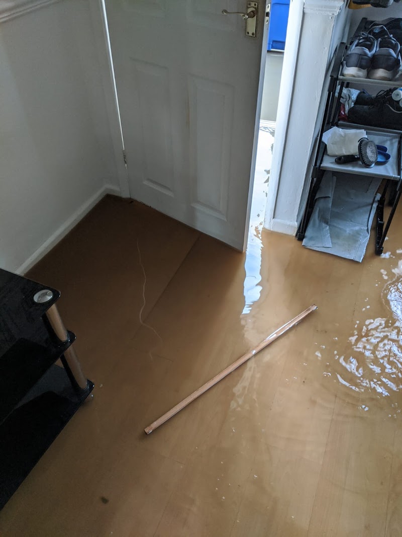 Danum Flood Services photo 2