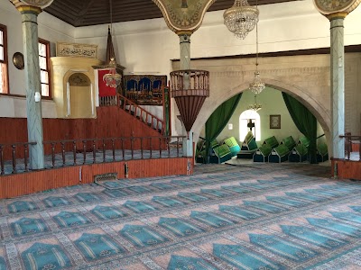 Donenler Mosque