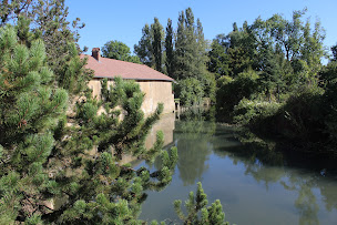 Photo n°46 de Angèle & Auguste à Vauconcourt-Nervezain (Maison d'hôtes)
