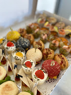 Domaine des Oliviers - Lieu de réception et traiteur événementiel à Grisolles