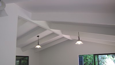 Photos of THAMES HOUSE PAINTING SERVICES