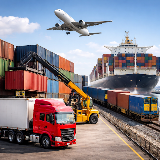 When your shipment is urgent, bulky, or going to multiple cities, you need more than a basic carg… post image