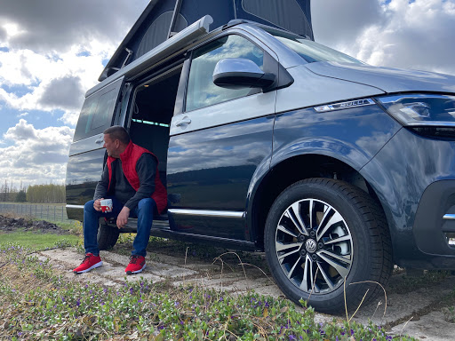 Caravan-Center-Ludwigslust GmbH - Thumbnail