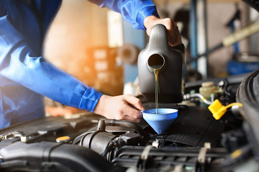 Auto Clinic Full Service Gallery - United States