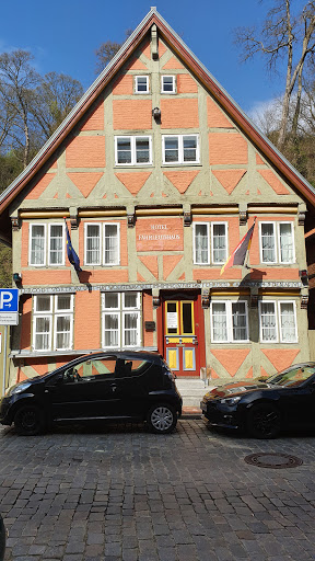 Hotel Fährleutehaus