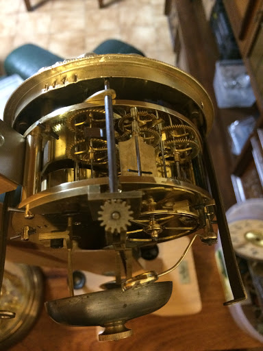 L' Artisan Horloger - Thumbnail