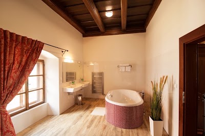 Photos of Hotel Chateau Valeč