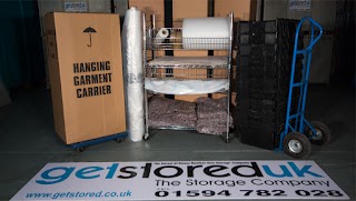 Get Stored UK