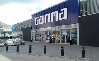 Photos of GAMMA Zwolle