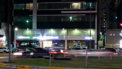 Photos of Noor Bank Branch