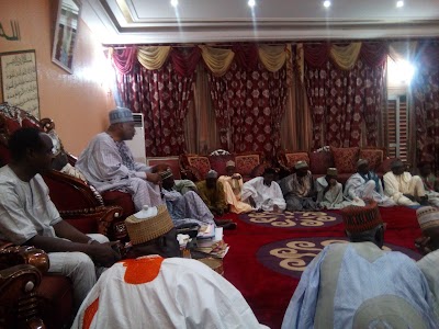 Photos of Sultan's Palace