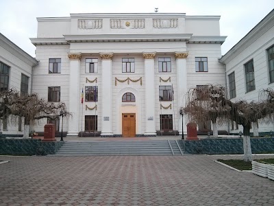 Photos of Center of Military History and Culture