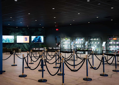 Photo of D2 Dispensary - Oracle Rd