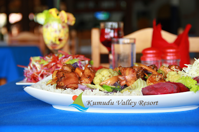Photos of Kumudu Valley Resort