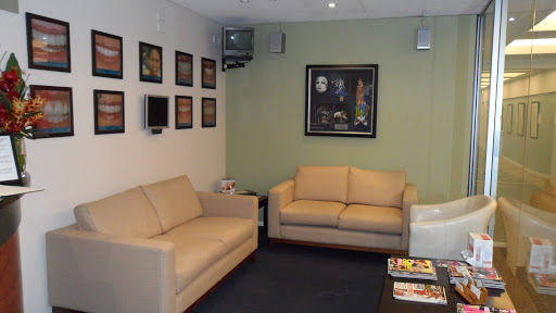 Teeth Whitening Brisbane with Dr Vincent Wan Gallery - Australia
