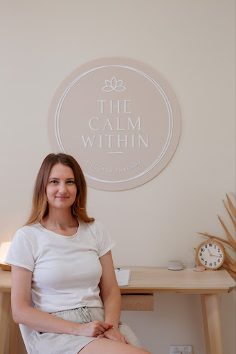 The Calm Within