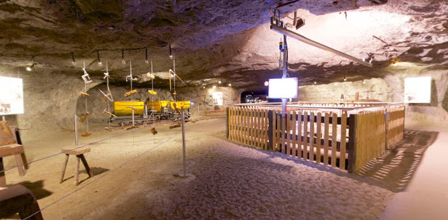 Rte des Mines de Sel 55, 1880 Bex