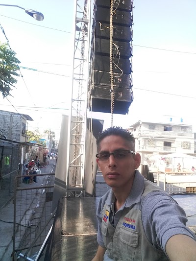 Photos of Rico Pan De Guayaquil
