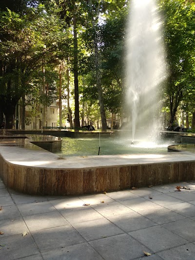 Photos of Ardakani Park