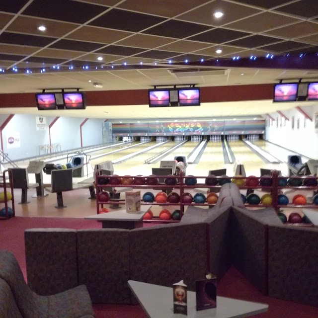 Lisieux Bowling