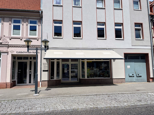 Eichsfelder Bücherstube - Visual
