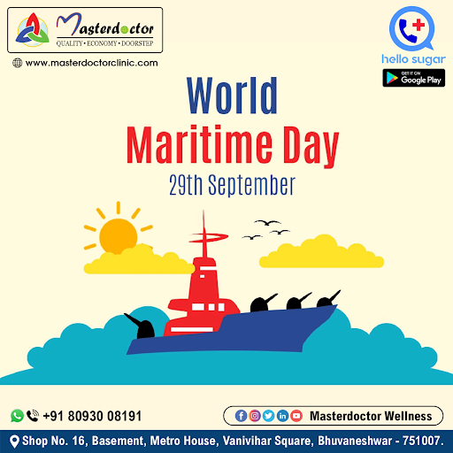 #Maritime comes from the #Latin word maritimus, which means "of the sea," so the meaning hasn't e…