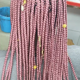 Photo n°32 de For Eve Hair - Salon de Tresses et Tissages à Château Rouge - Paris 18 à Paris (Salon de coiffure)