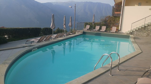 Hotel La Perla - Tremezzo - Lake Como