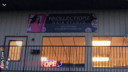 Kkollectionz Hair Studio - Thumbnail