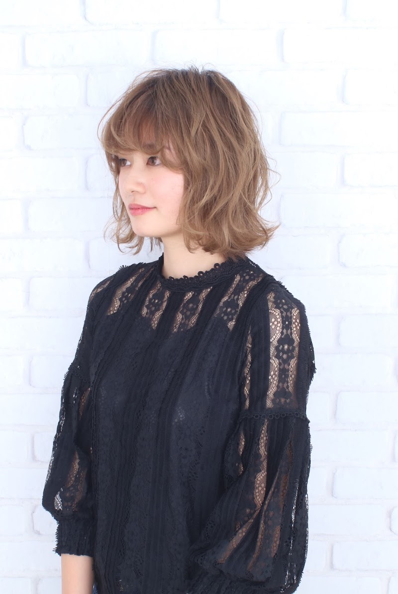 美容室RuleZ【ルールズ】