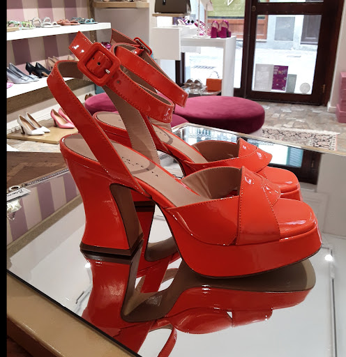 Regina Shoes Ivrea - Thumbnail