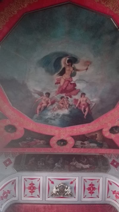 Photos of Teatro La Caridad