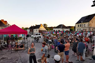 Photo n°11 de la vie sauvage à Eppe-Sauvage (Café)