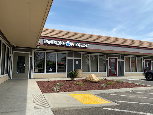Woodland Pharmacy