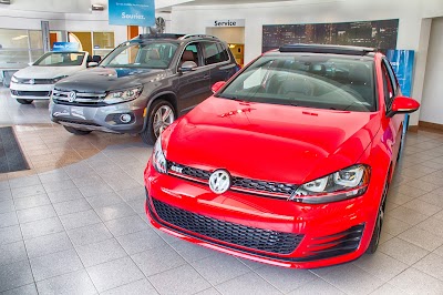 Photos of Vall&eacute;e Volkswagen St-Georges