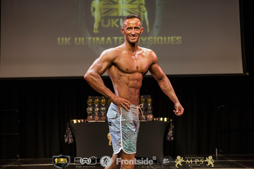 Fitness-Glasgow.co.uk - Thumbnail