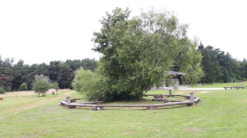 Jūrkalnes dabas un atpūtas parks