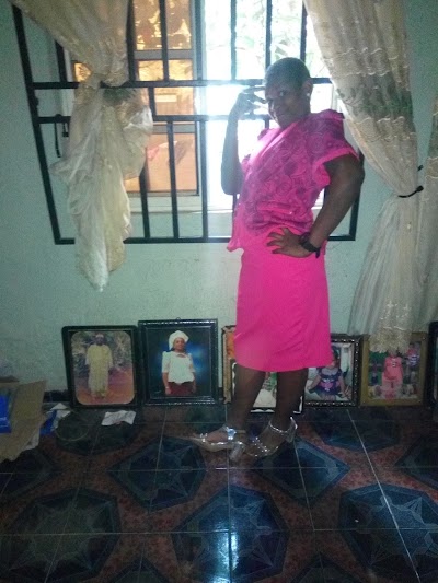 Photos of Saint Andrews Catholic Church Adazi-Nnukwu