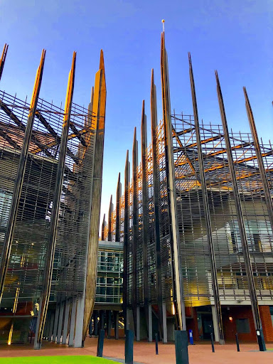 Edith Cowan University - Thumbnail