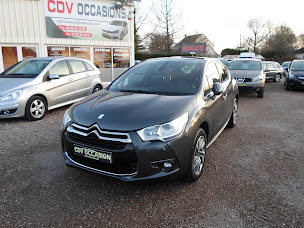 Photo n°21 de Cdv Occasion à Poilly-lez-Gien (Concessionnaire automobile)