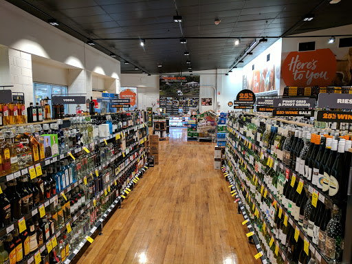 BWS Wentworthville - Thumbnail