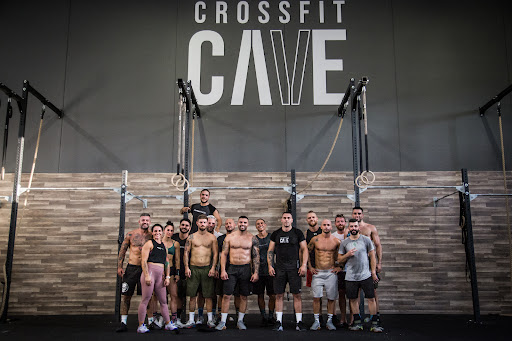 Crossfit Cave - Thumbnail