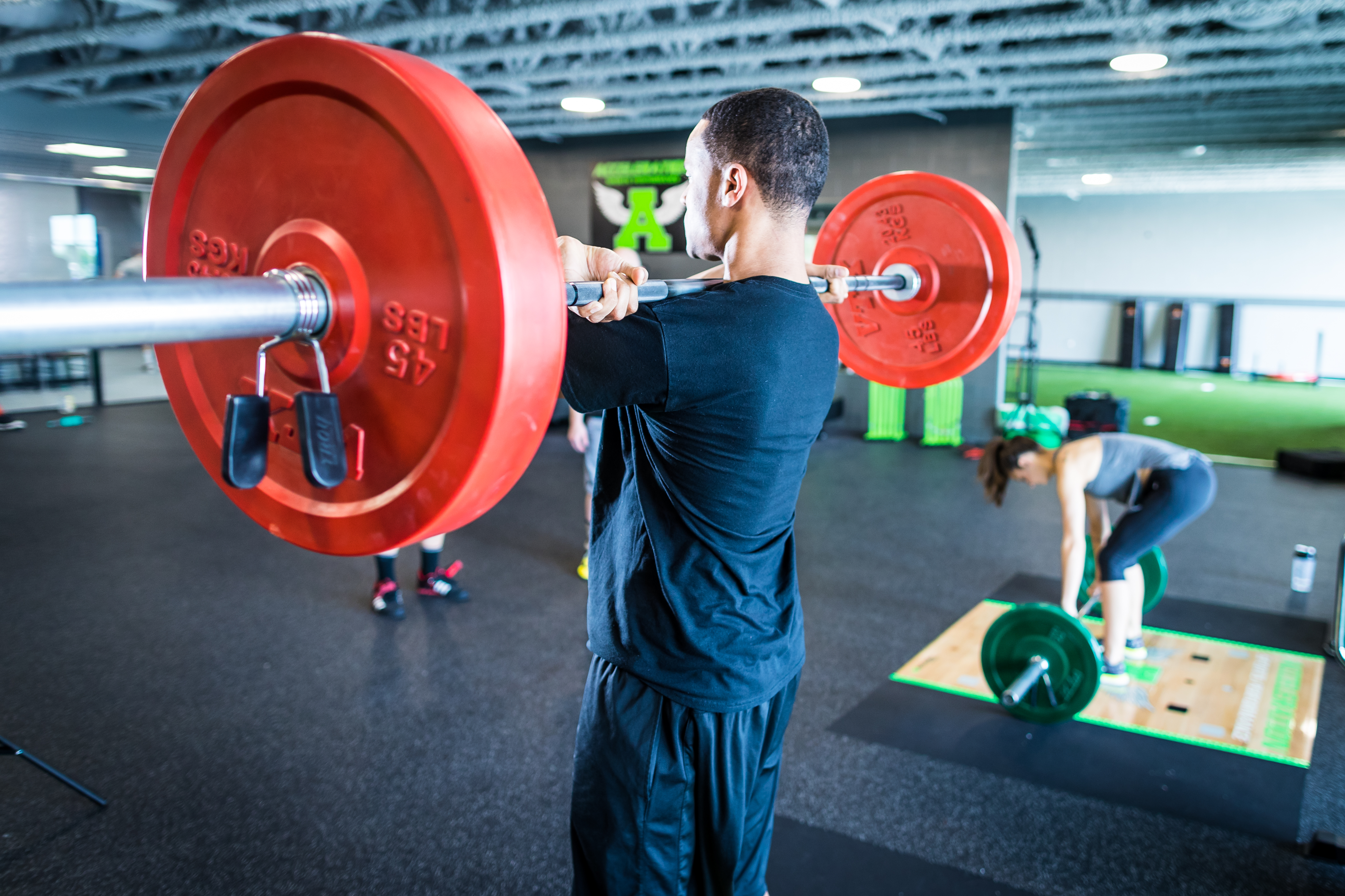 Acceleration Sports Performance at Naperville Yard photo 9