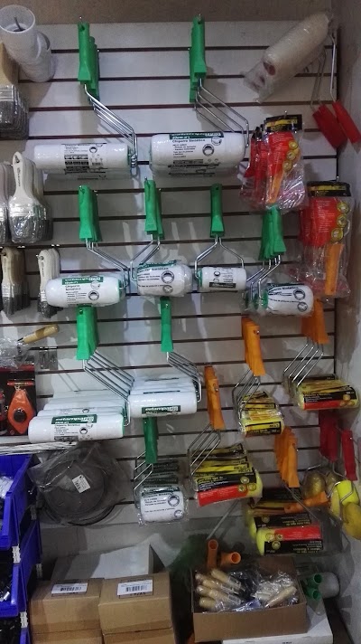 Photos of Barraca de fierros Metalservices