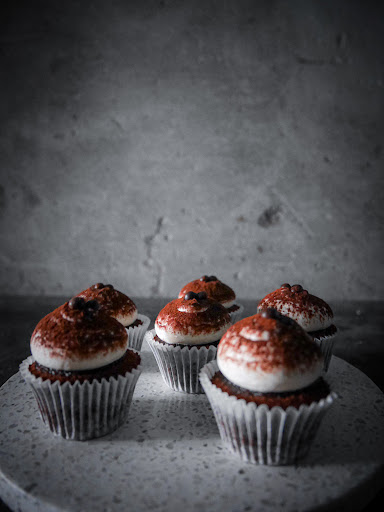 Garage Patisserie - Thumbnail